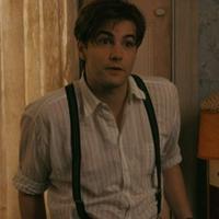 Frank Longbottom