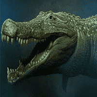 Deinosuchus