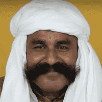 Daler Khan Baloch (Tribal People Try)