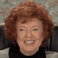 Anne (Elders React)