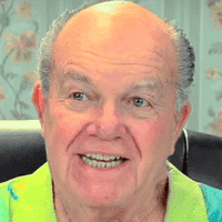 Don (Elders React)