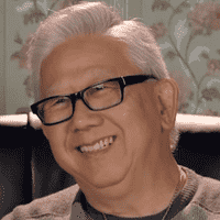 Gary (Elders React)