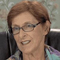 Libby (Elders React)