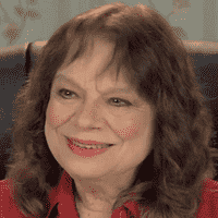 Peggy (Elders React)