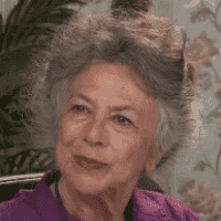 Rhoda (Elders React)