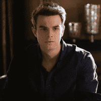 TV and Enneagram — The Originals: Kol Mikaelson - Type 7w8