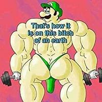 Buff Luigi