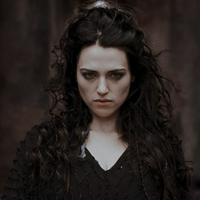 Bellatrix Lestrange