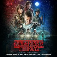 Kyle Dixon & Michael Stein - Stranger Things