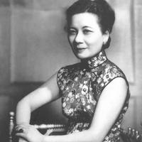 Soong Mei-ling （宋美齡）