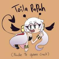Toila papah