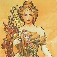 The Seasons: Spring (1900)