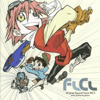 FLCL