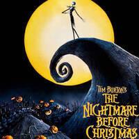 The Nightmare Before Christmas