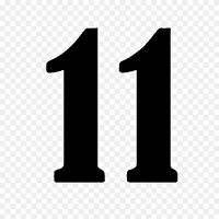 11