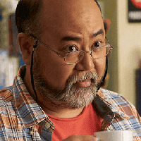 Kim's Convenience