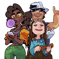 Human Visitors