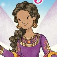 Deena the Diwali Fairy