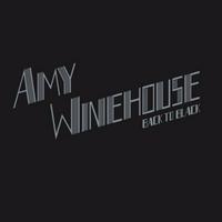 Back to Black - Amy Winehouse