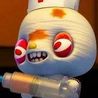 Mummy