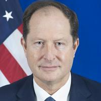 Mark Brzezinski
