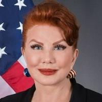 Georgette Mosbacher