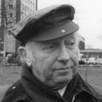 Arthur Scargill