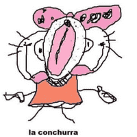 La conchurra