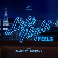 Sam Feldt, Monsta X - Late Night Feels