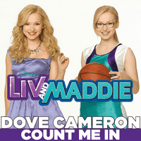 Liv & Maddie - Count Me In