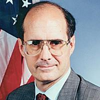 Strobe Talbott