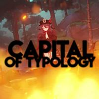 Capital Of Typology (Discord Server)