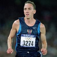 Adam Goucher