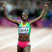 Tirunesh Dibaba