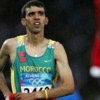 Hicham El Guerrouj