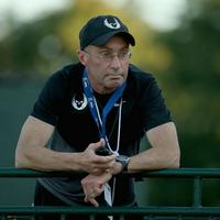 Alberto Salazar