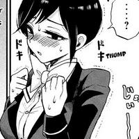 Tsubaki Kuchinashi