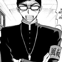Tadashi Kiritsu