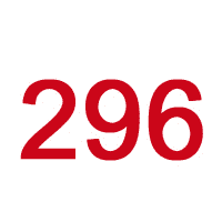 296