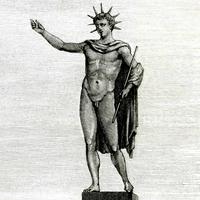 Colossus of Rhodes