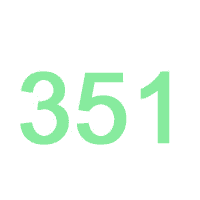 351