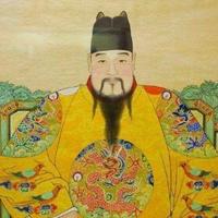 Zhu Jianshen (Emperor Xianzong of Ming)
