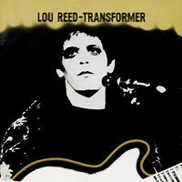 Lou Reed - Satellite of Love