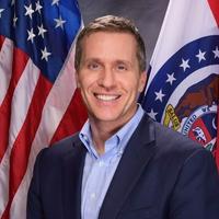 Eric Greitens