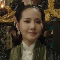 Seo Ha-Sun (Queen/Shaman Choi)