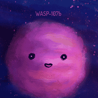 WASP-107b