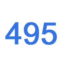 495