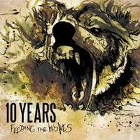 Feeding the Wolves Album - 10 Years