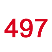 497