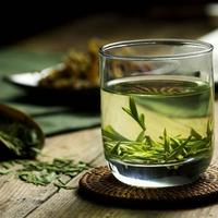 Longjing Tea